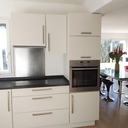 Appartement 3*** Avec Jardin Et Wifi A Proximite De Saint Jean De Luz - Fr-1-239-504 Аскен Экстерьер фото