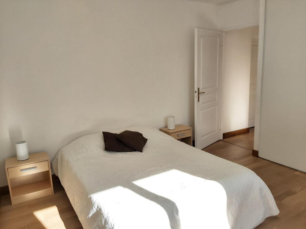 Appartement 3*** Avec Jardin Et Wifi A Proximite De Saint Jean De Luz - Fr-1-239-504 Аскен Экстерьер фото