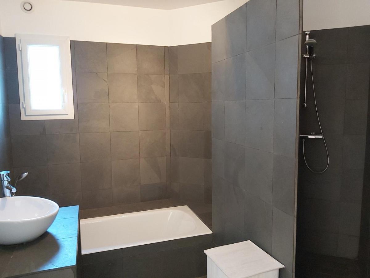 Appartement 3*** Avec Jardin Et Wifi A Proximite De Saint Jean De Luz - Fr-1-239-504 Аскен Экстерьер фото