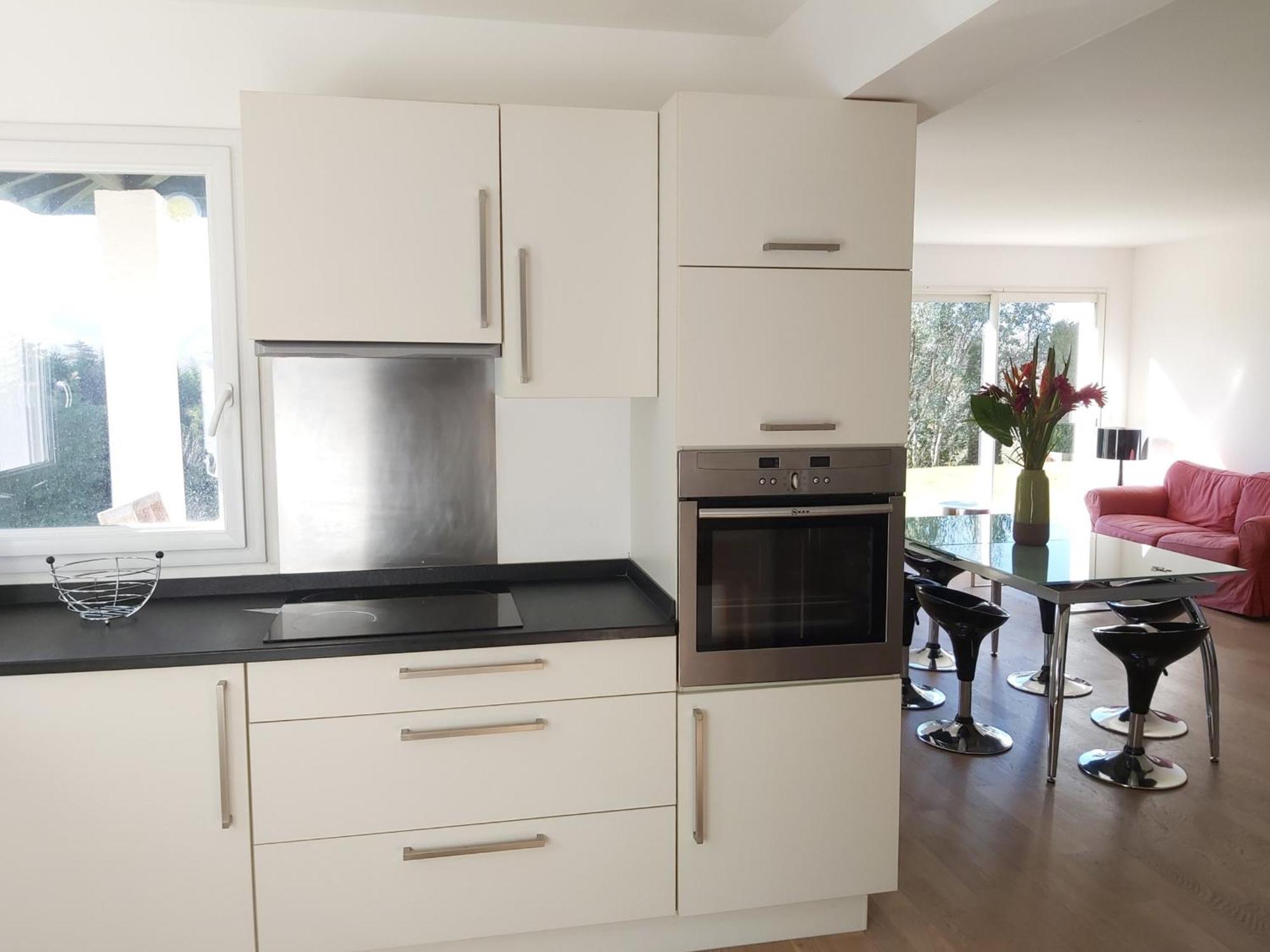 Appartement 3*** Avec Jardin Et Wifi A Proximite De Saint Jean De Luz - Fr-1-239-504 Аскен Экстерьер фото