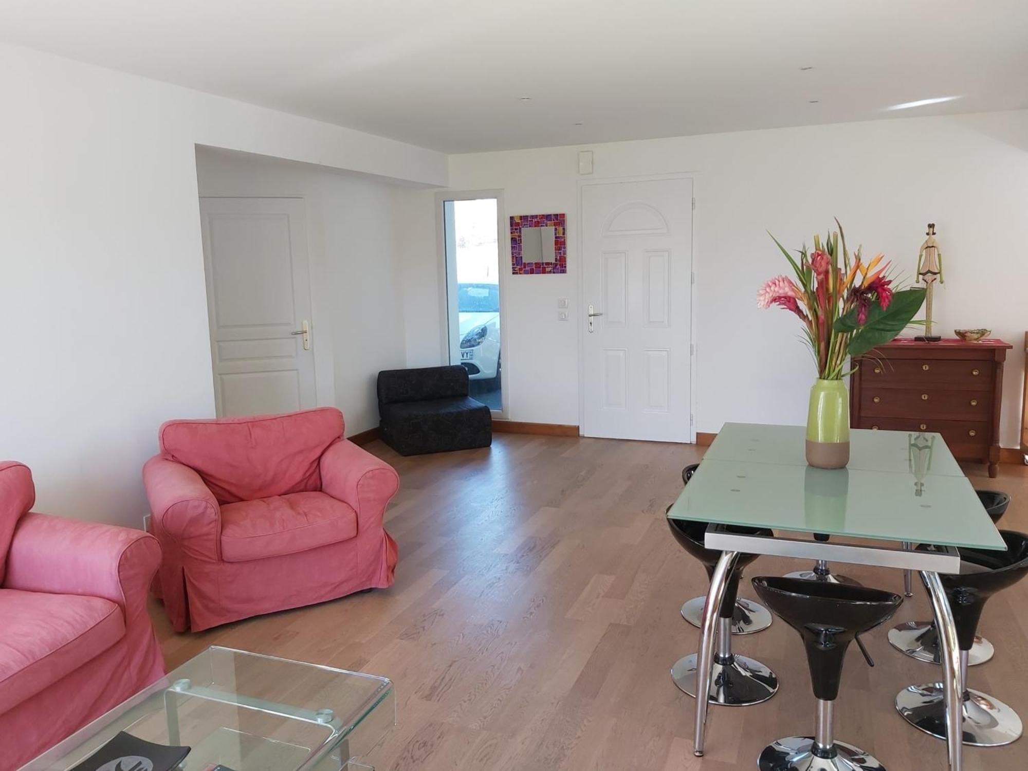 Appartement 3*** Avec Jardin Et Wifi A Proximite De Saint Jean De Luz - Fr-1-239-504 Аскен Экстерьер фото